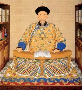 如何在口内打钩